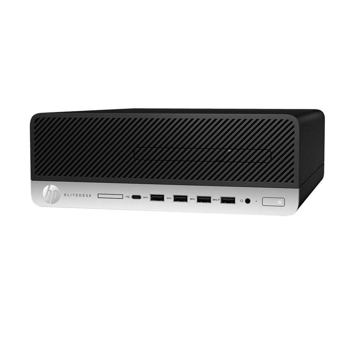 HP Elitedesk 705 G5 Desktop Mini SFF (Gold)