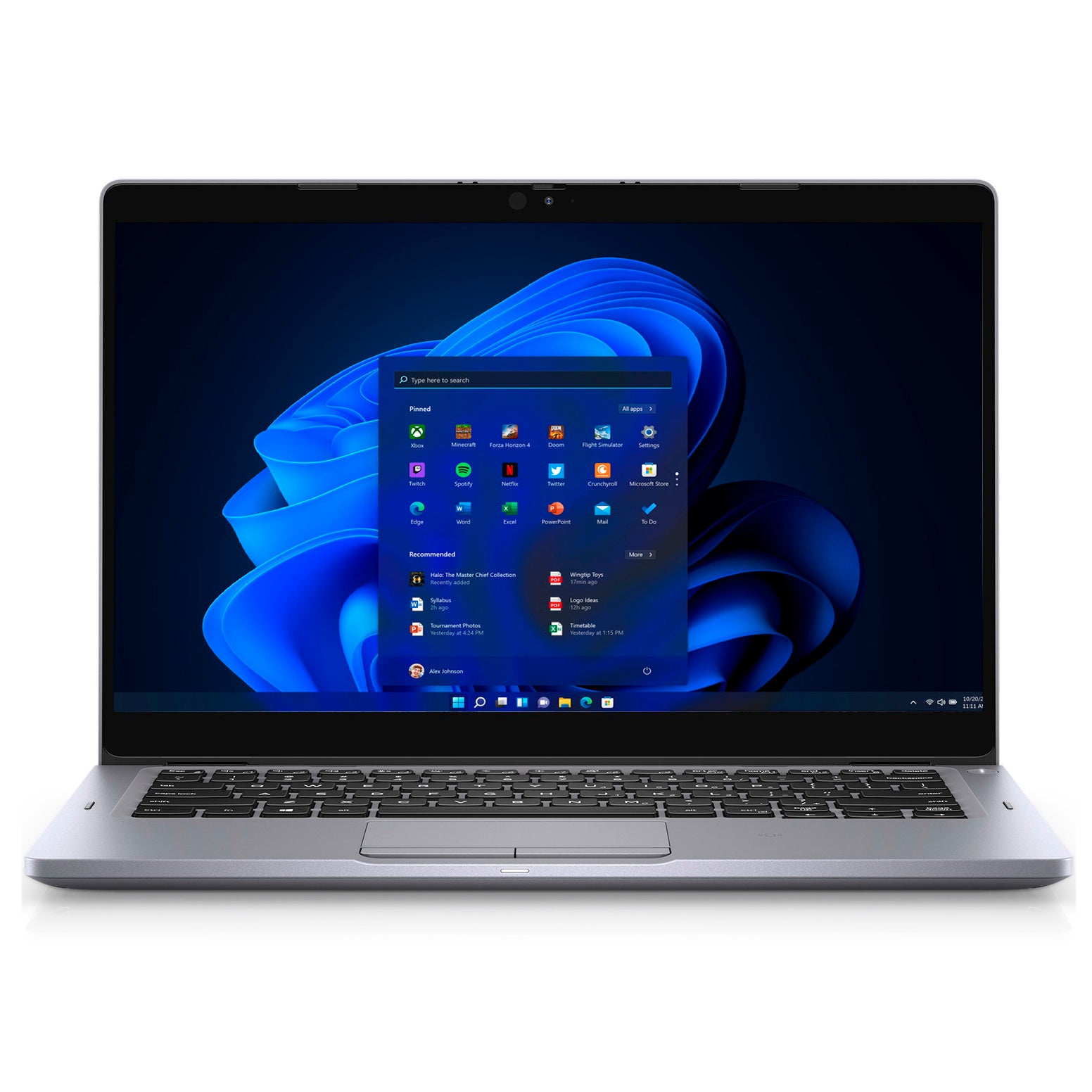 Dell Latitude 5310 2-in-1, 13.3" (Gold Grade)
