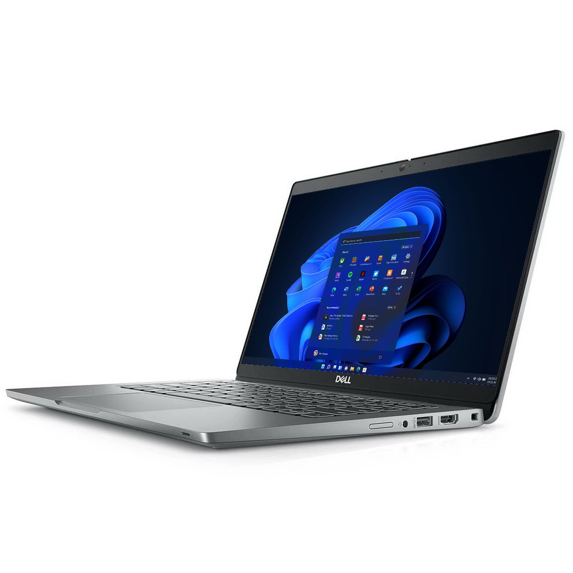 Dell Latitude 5330 2 in 1, 13" (Silver)