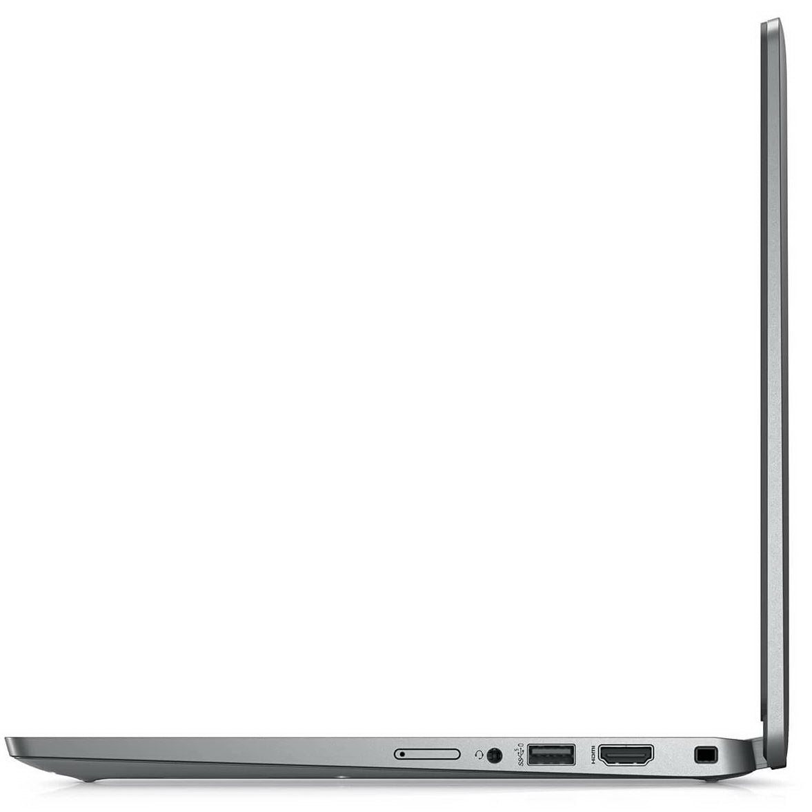 Dell Latitude 5330 2 in 1, 13" (Silver)
