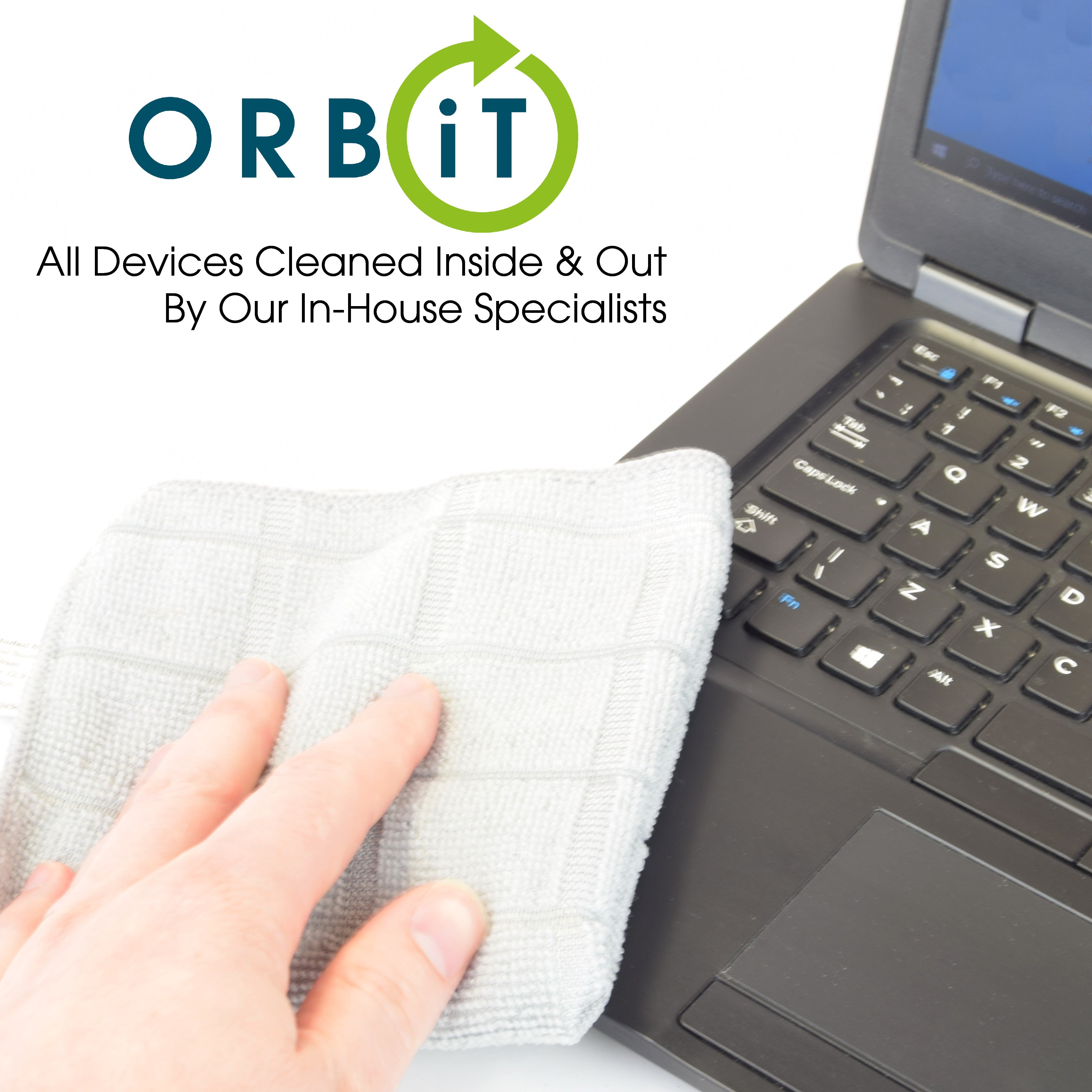 Dell Latitude 5340 , 13.2” (Silver Grade)