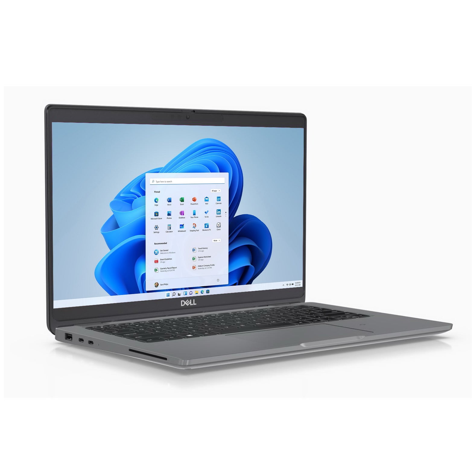 Dell Latitude 5340 , 13.3" (Silver Grade)