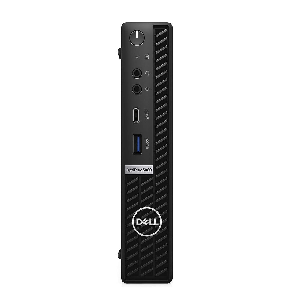 Dell OptiPlex 5080 Micro (Gold Grade)