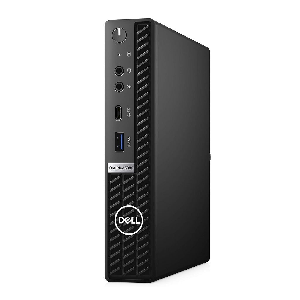 Dell OptiPlex 5080 Micro (Gold Grade)