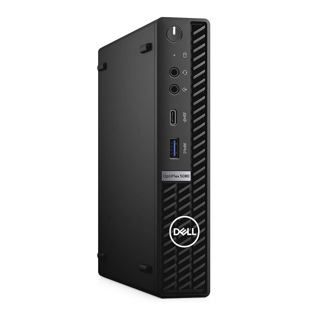 Dell OptiPlex 5080 Micro (Gold Grade)