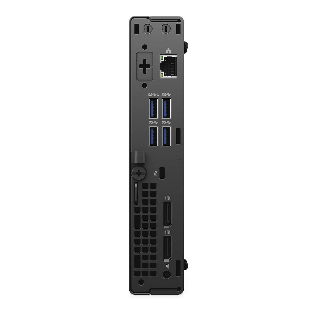 Dell OptiPlex 5080 Micro (Gold Grade)