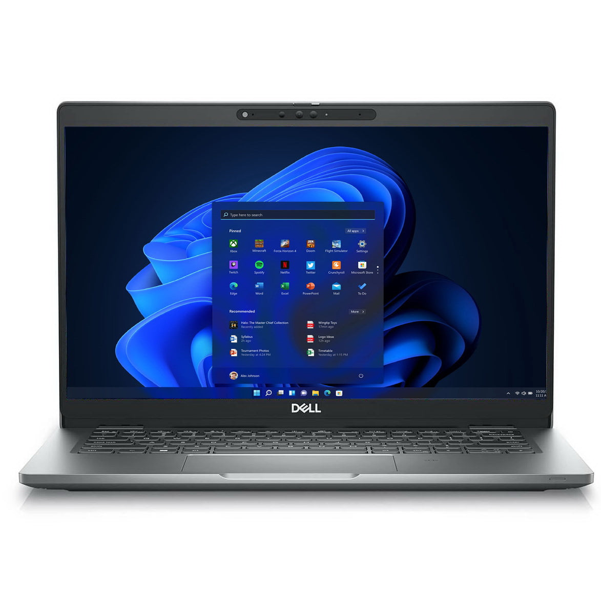Dell Latitude 5330 2 in 1, 13.5" (Gold)