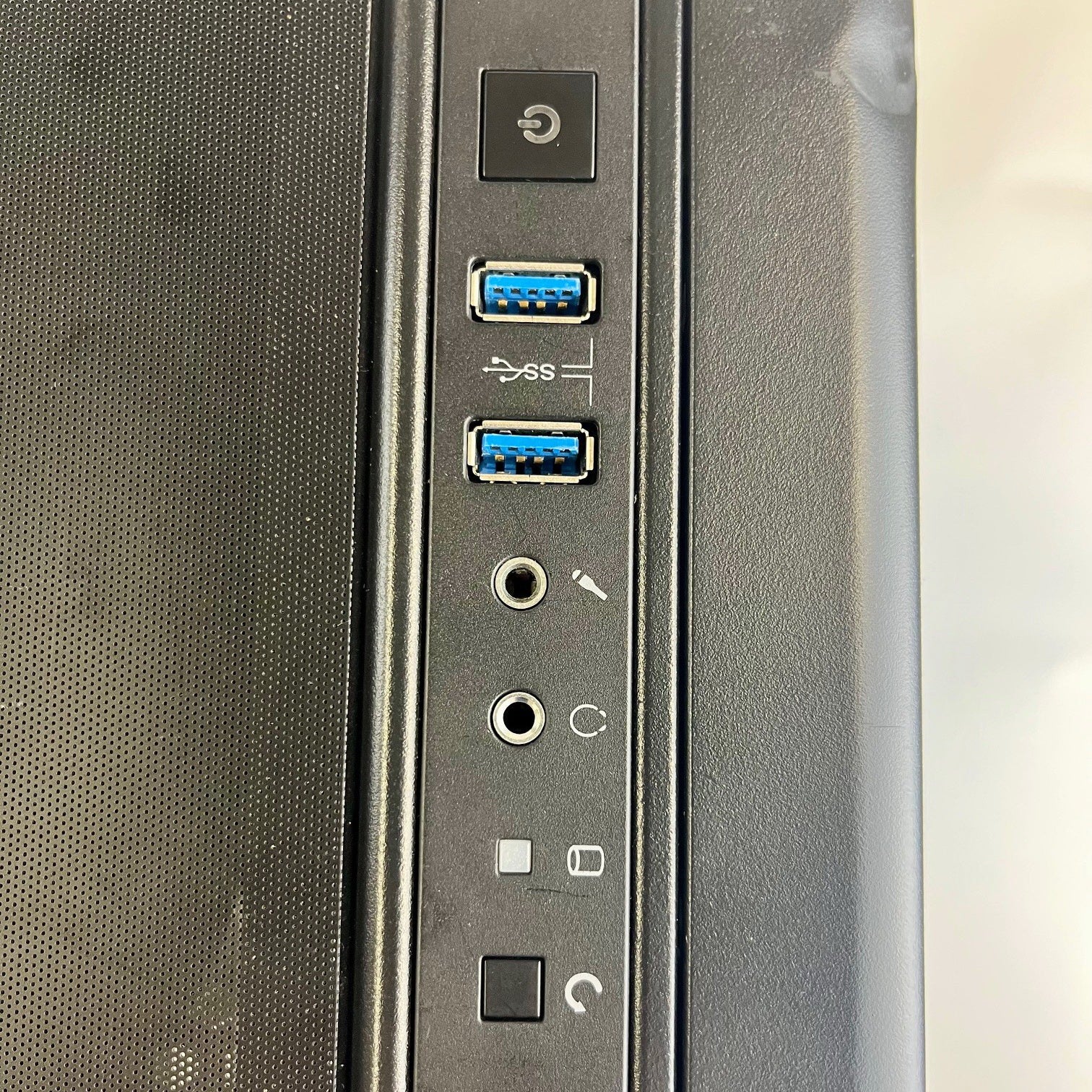 Personal Computer (Silver)