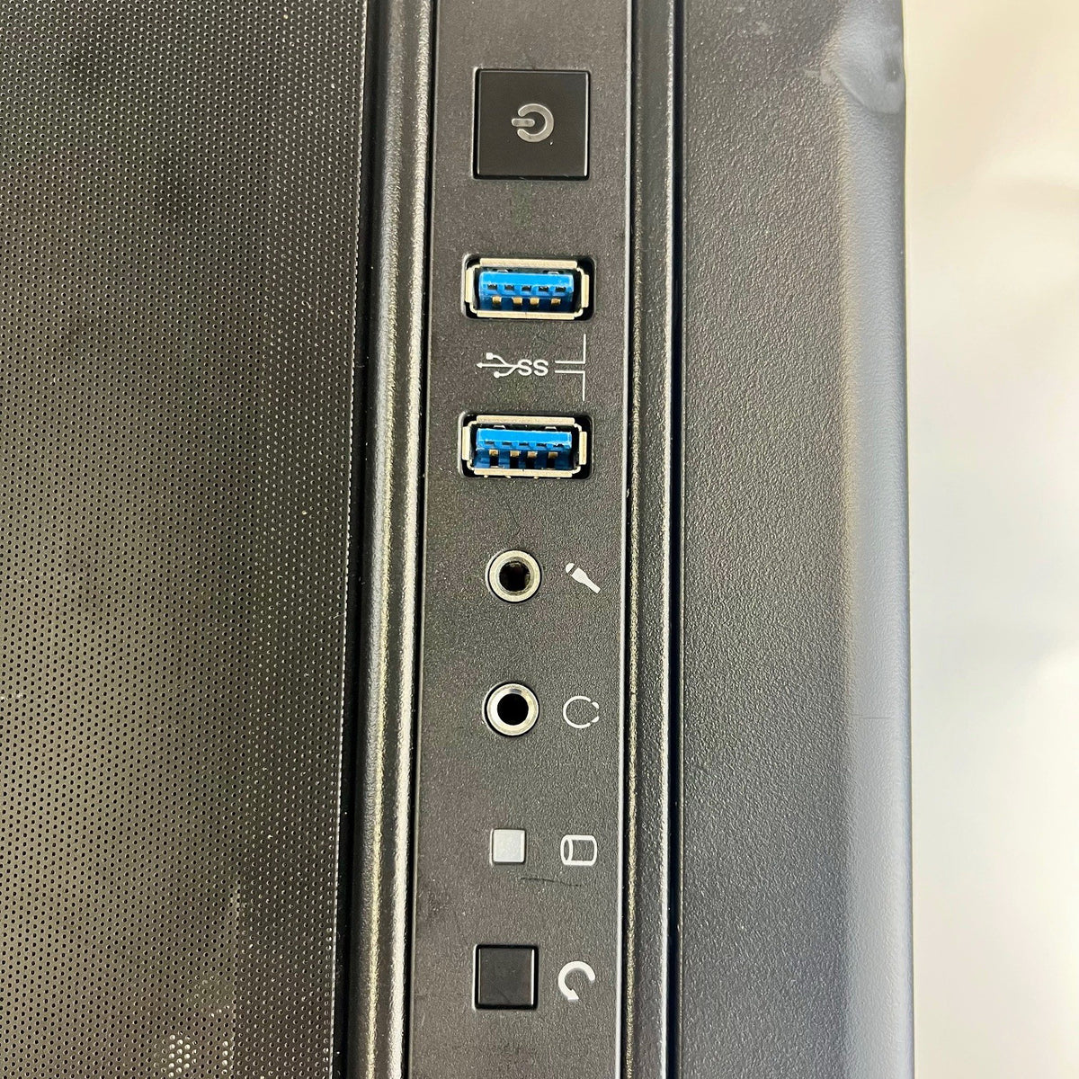 Personal Computer (Silver)