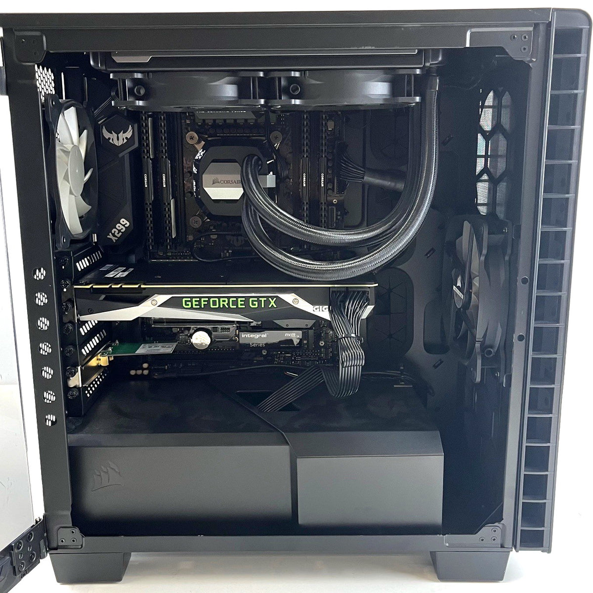 Personal Computer (Silver)