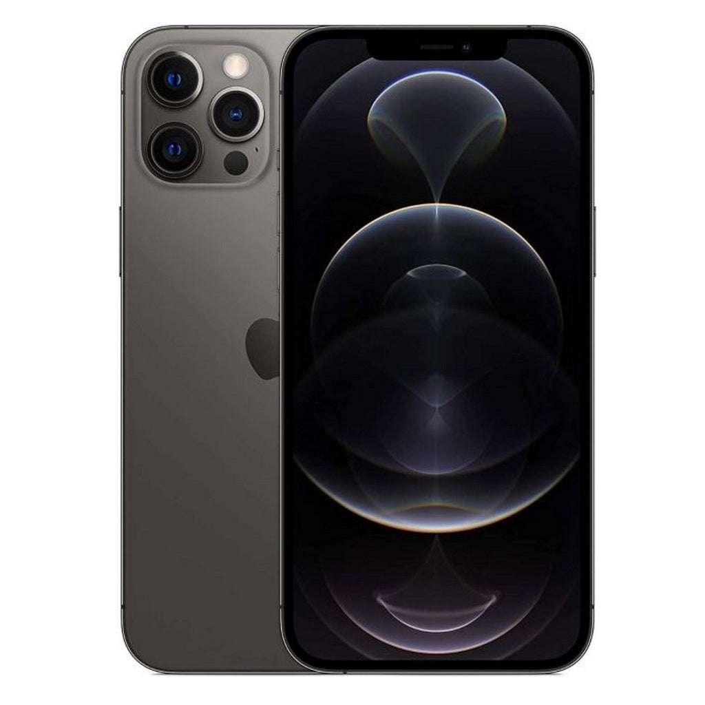 Apple iPhone 12 Pro Max 2020, (Silver Grade)