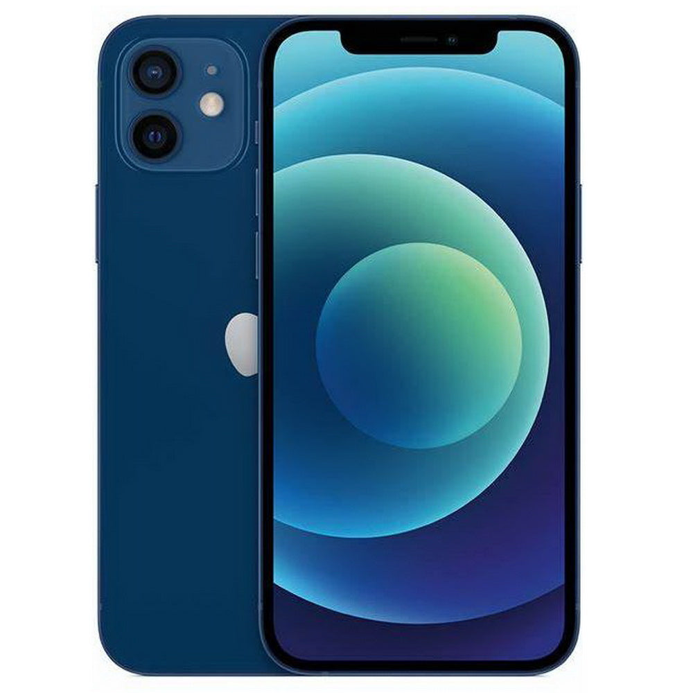 Apple iPhone 12 mini 2020, (Silver Grade)