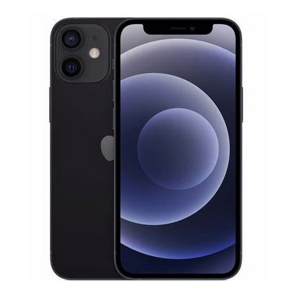 Apple iPhone 12 mini 2020, (Silver)