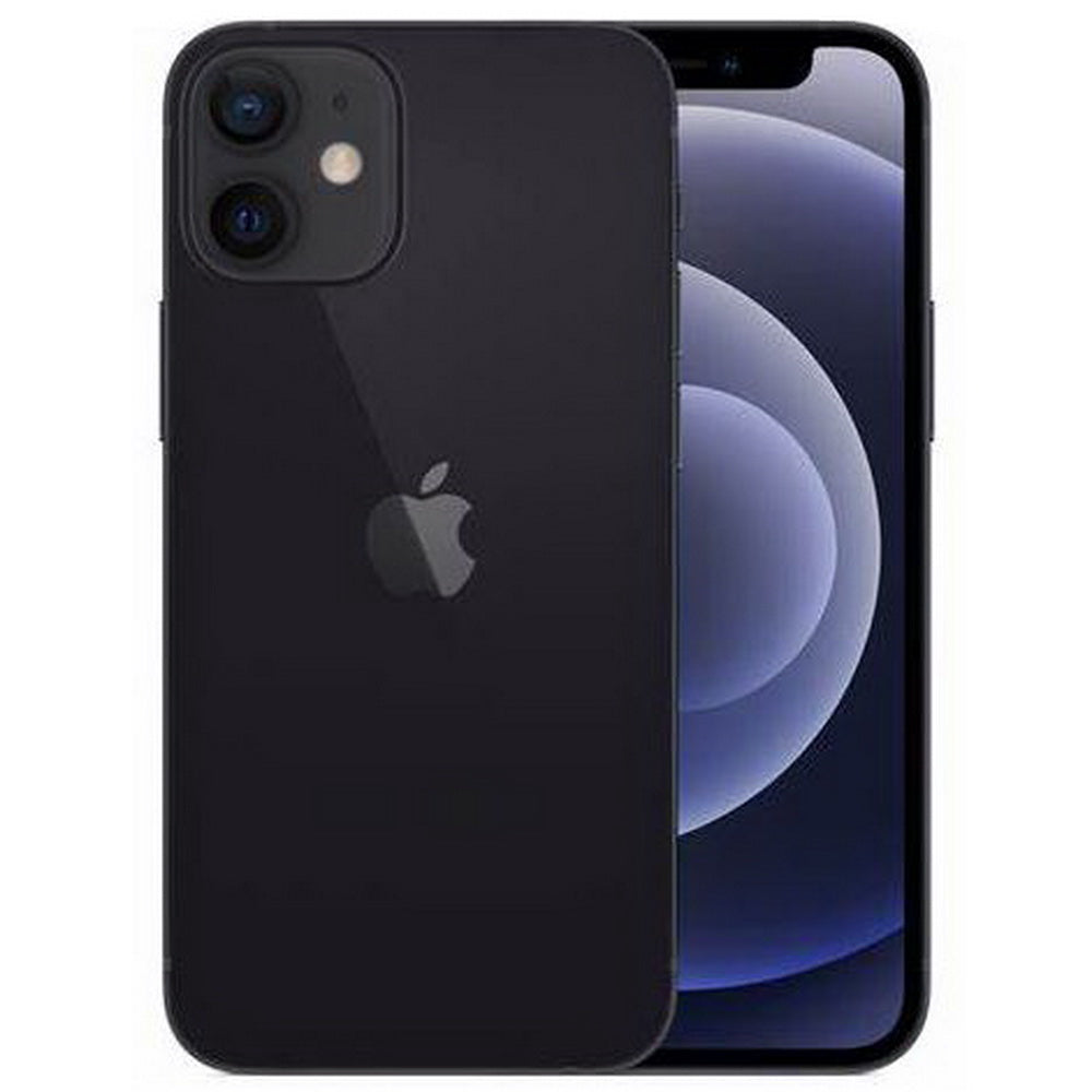 Apple iPhone 12 mini 2020, (Silver)