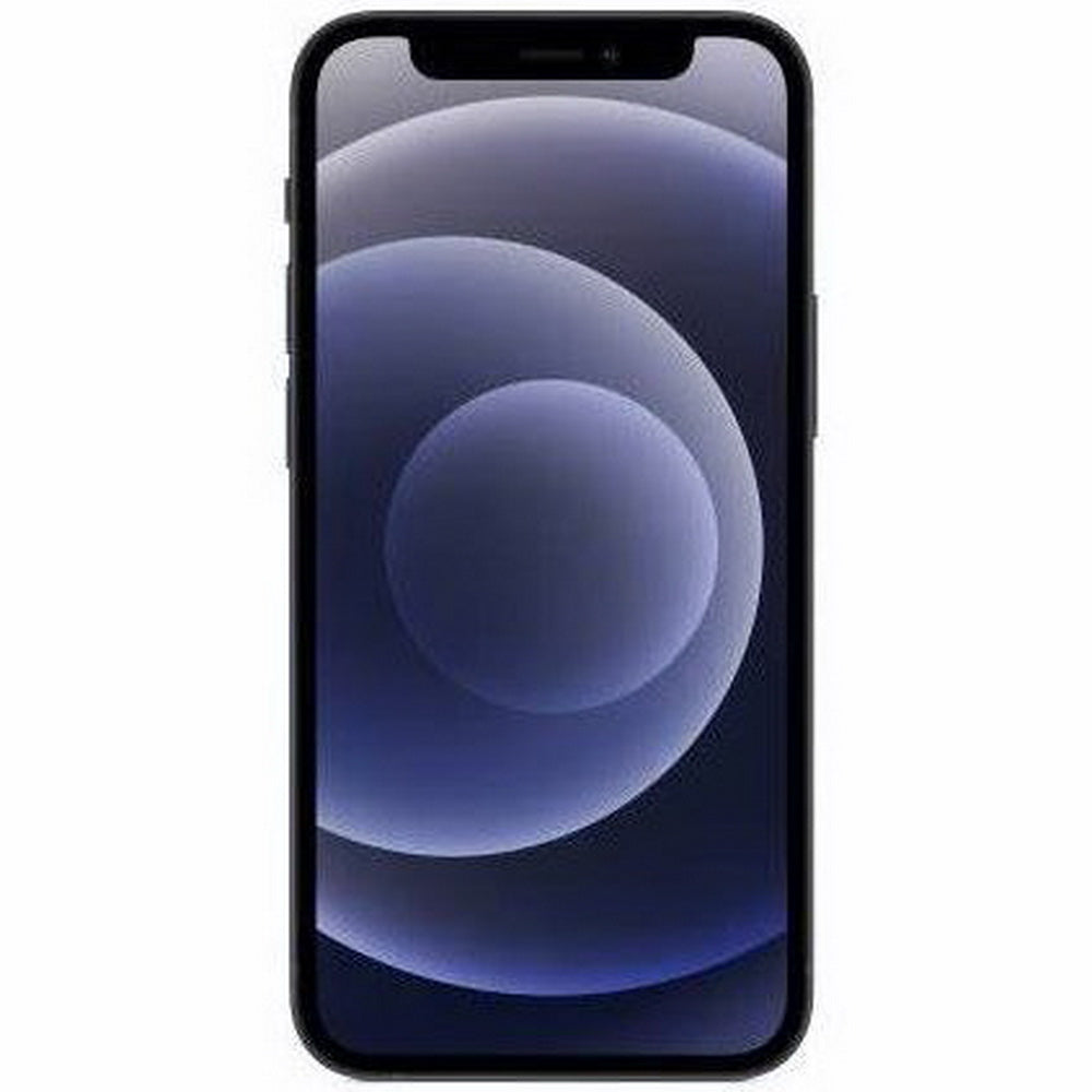 Apple iPhone 12 mini 2020, (Silver)