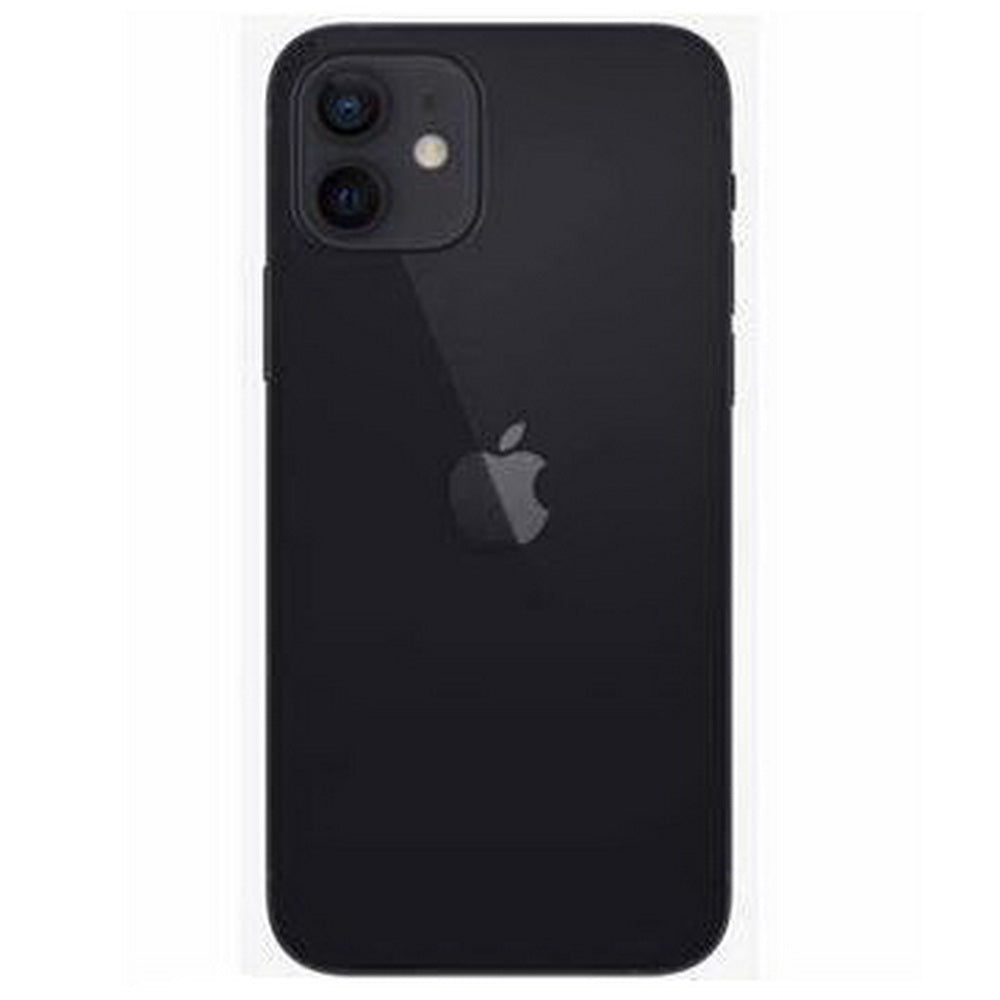 Apple iPhone 12 mini 2020, (Silver)