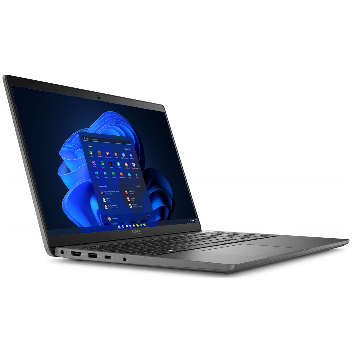 Dell Latitude 3540, 15.6" (Silver Grade)