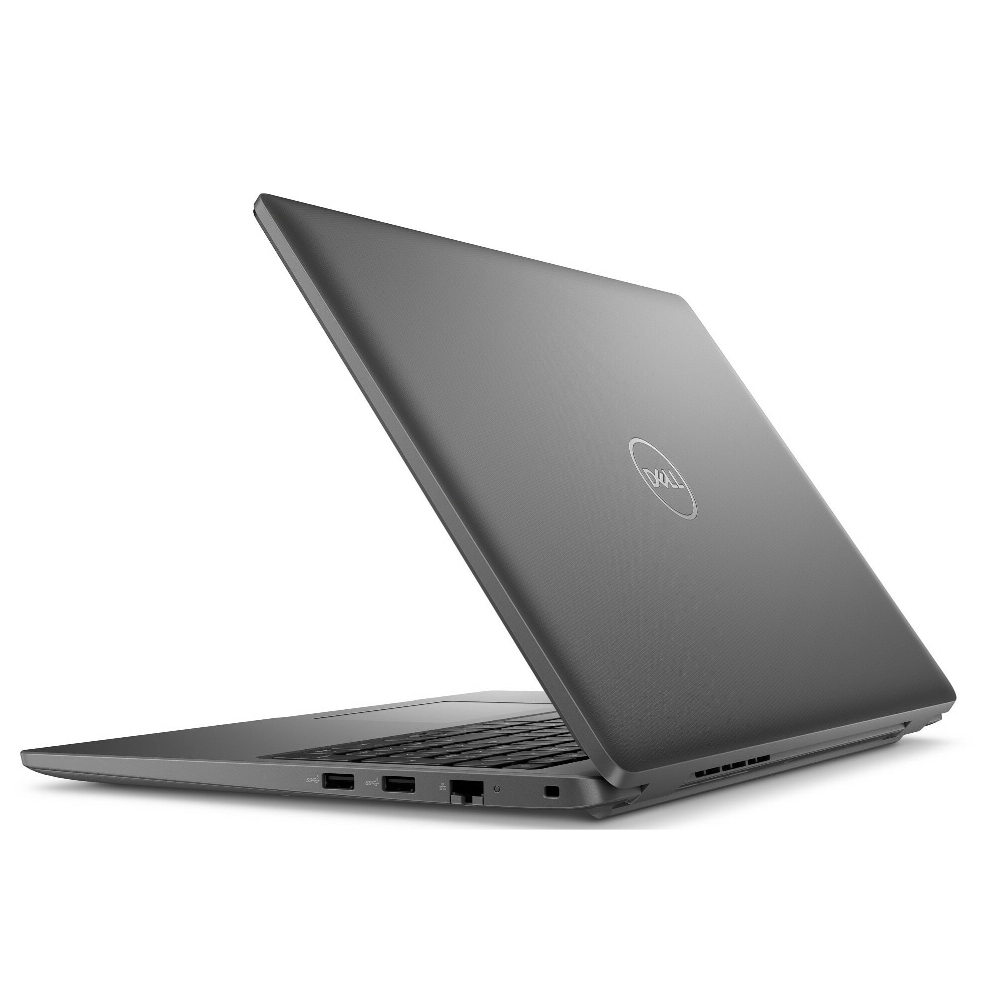 Dell Latitude 3540, 15.6" (Silver)