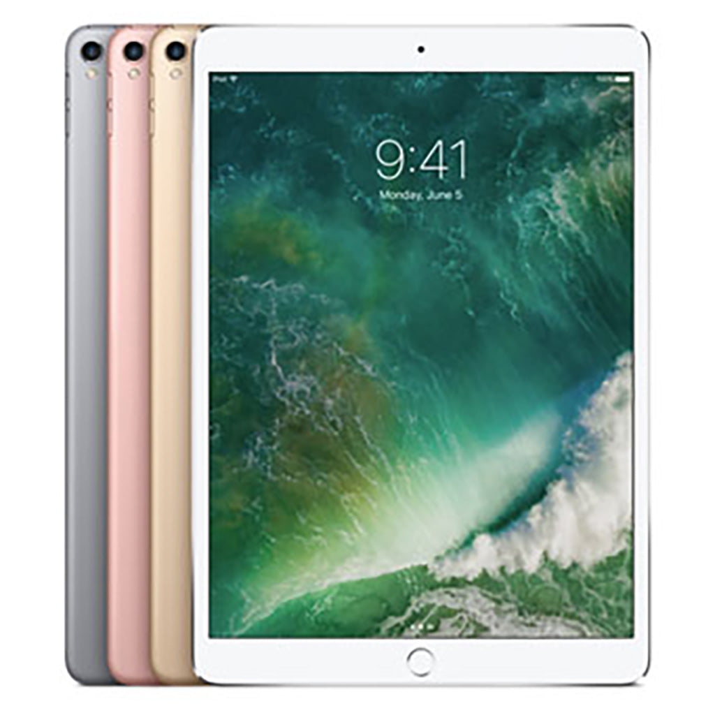 Apple iPad Pro 2nd Gen 10.5-inch 2019, (Platinum Grade)