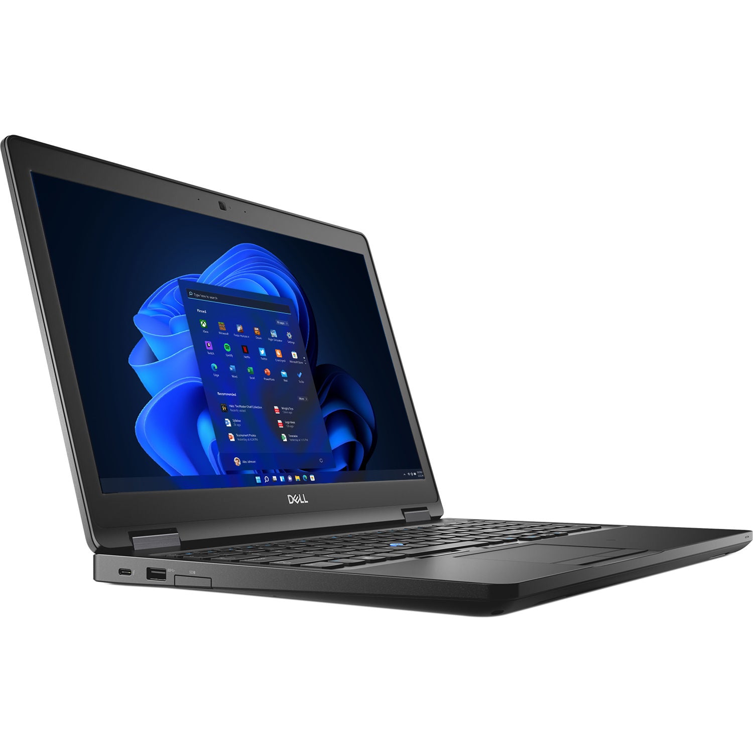 Dell Precision 3530, 15.6" (Gold)