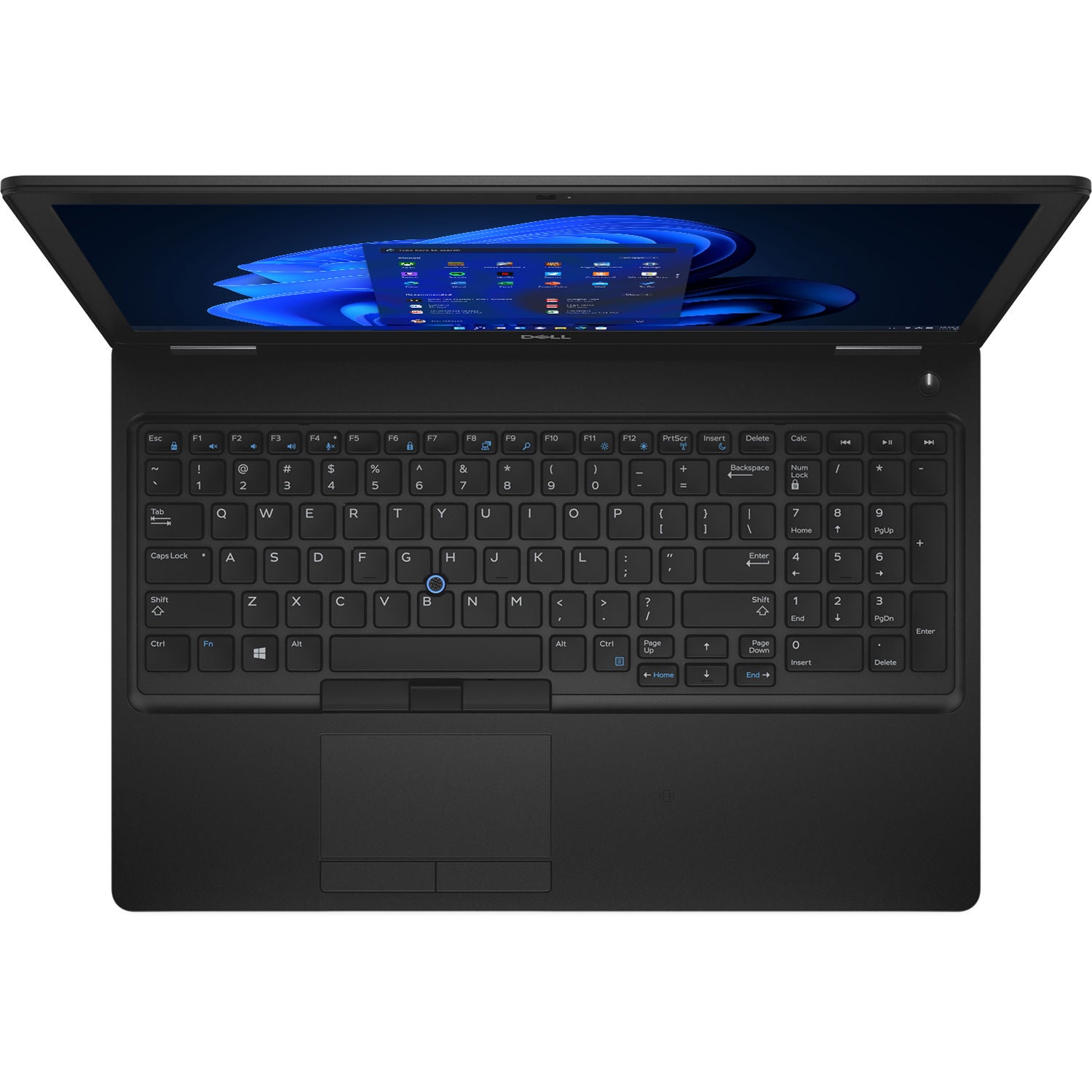 Dell Precision 3530, 15.6" (Gold)