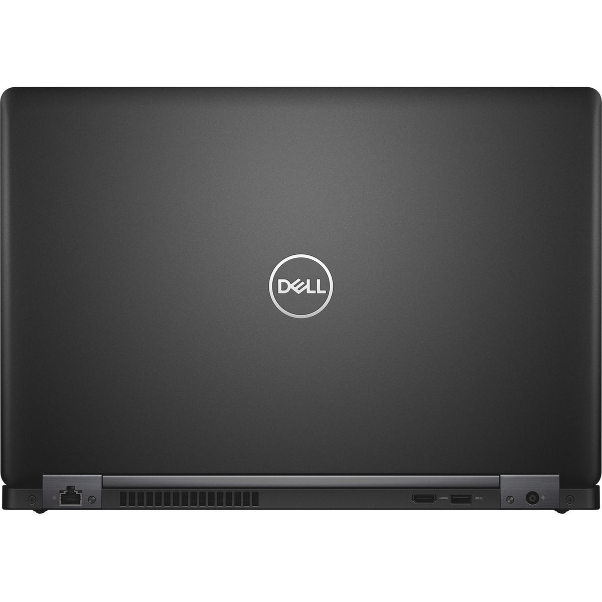 Dell Precision 3530, 15.6" (Gold)