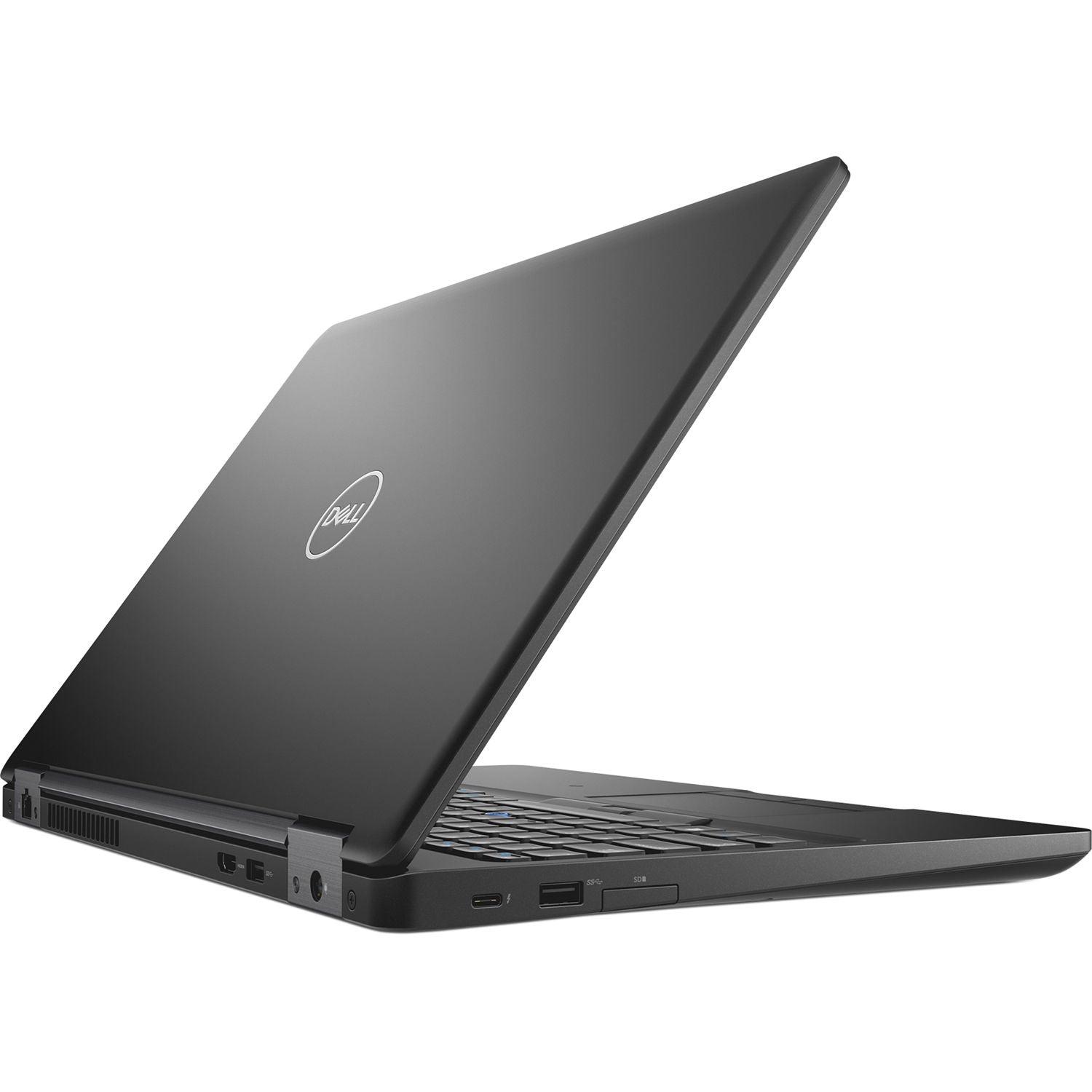 Dell Precision 3530, 15.6" (Gold)