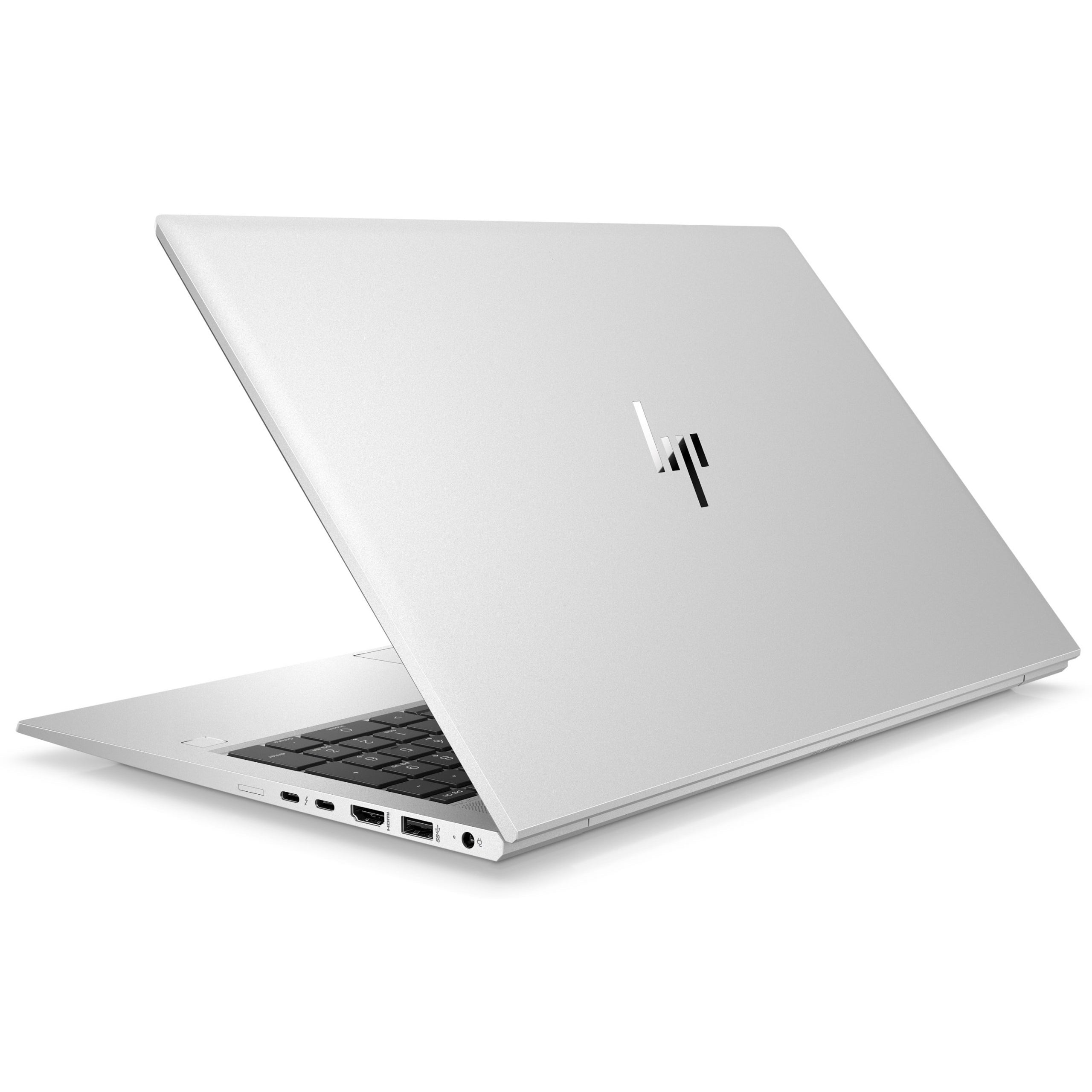 HP EliteBook 850 G7, 15.6" (Silver)