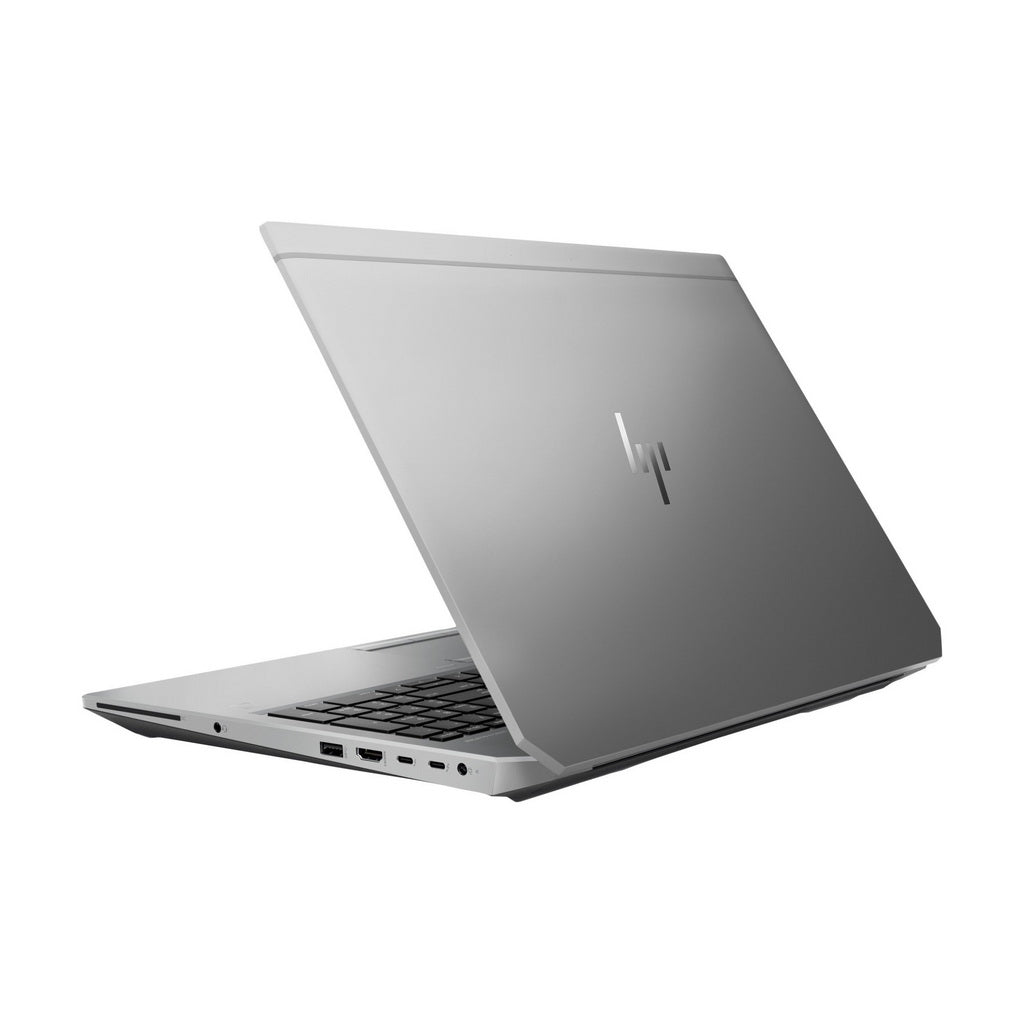 HP Zbook 15 G5, 15" (Gold Grade)