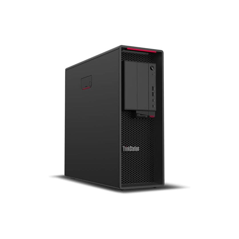 Lenovo ThinkStation P620 Big-Tower (Gold)