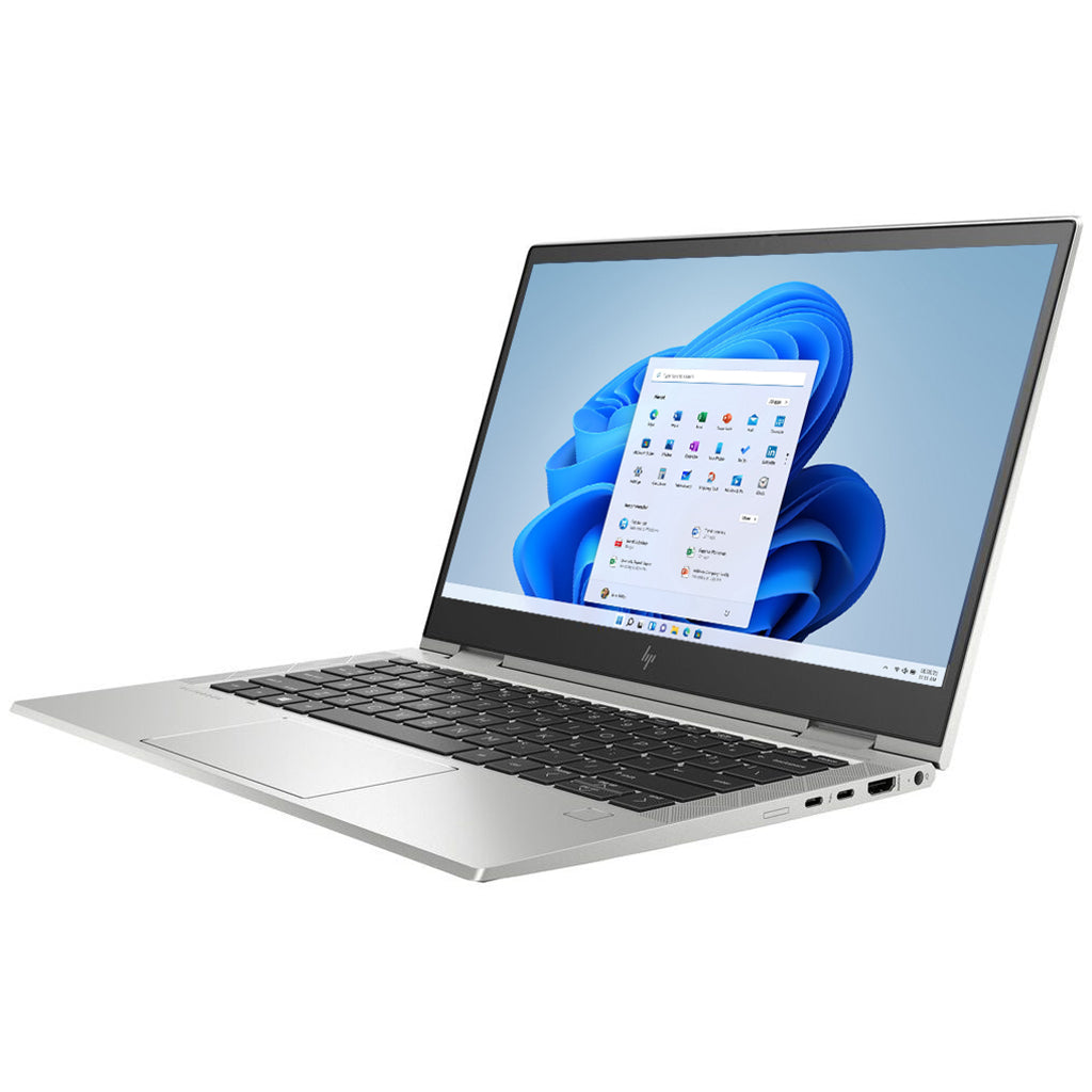 HP EliteBook x360 830 G7, 13.3" (Silver)