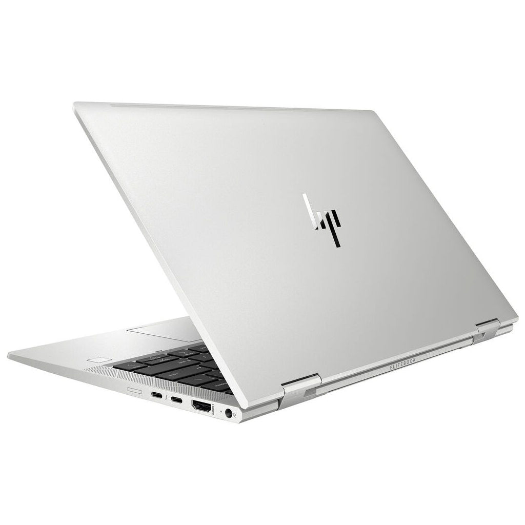 HP EliteBook x360 830 G7, 13.3" (Silver)