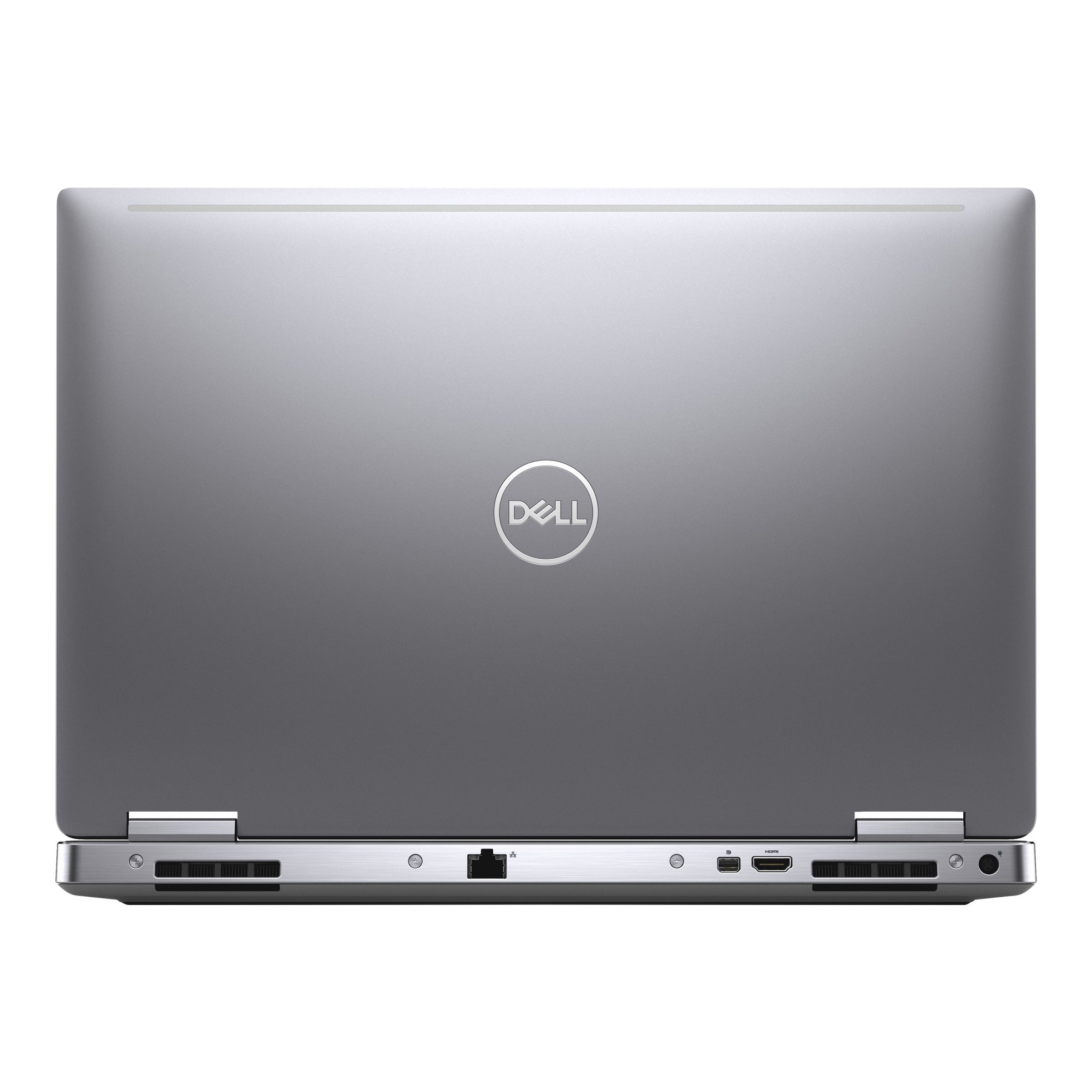 Dell Precision 7540, 15.6" (Gold)