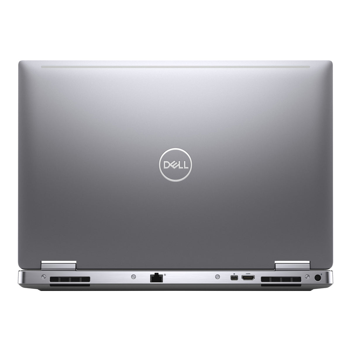 Dell Precision 7540, 15.5" (Gold Grade)
