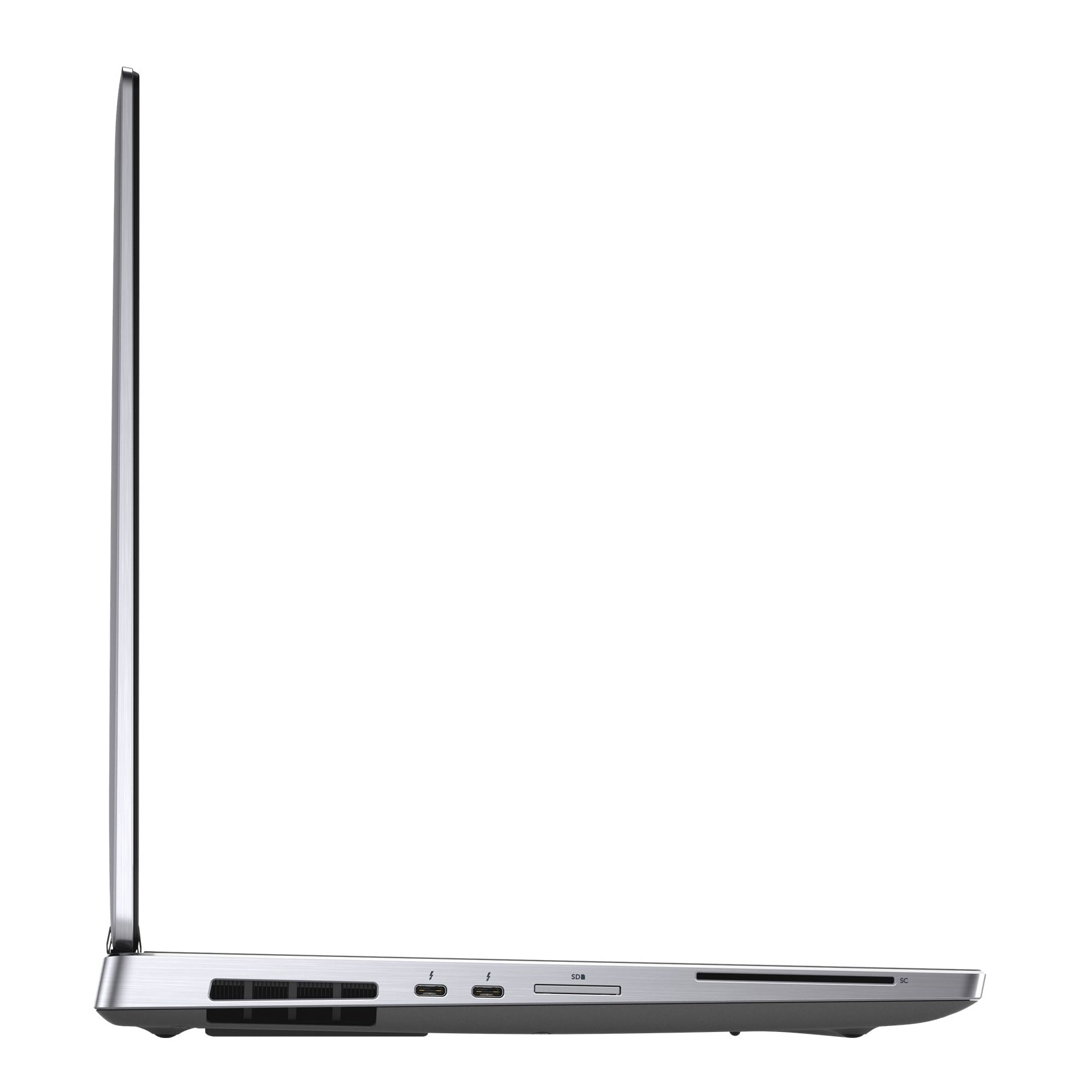 Dell Precision 7540, 15.6" (Gold)