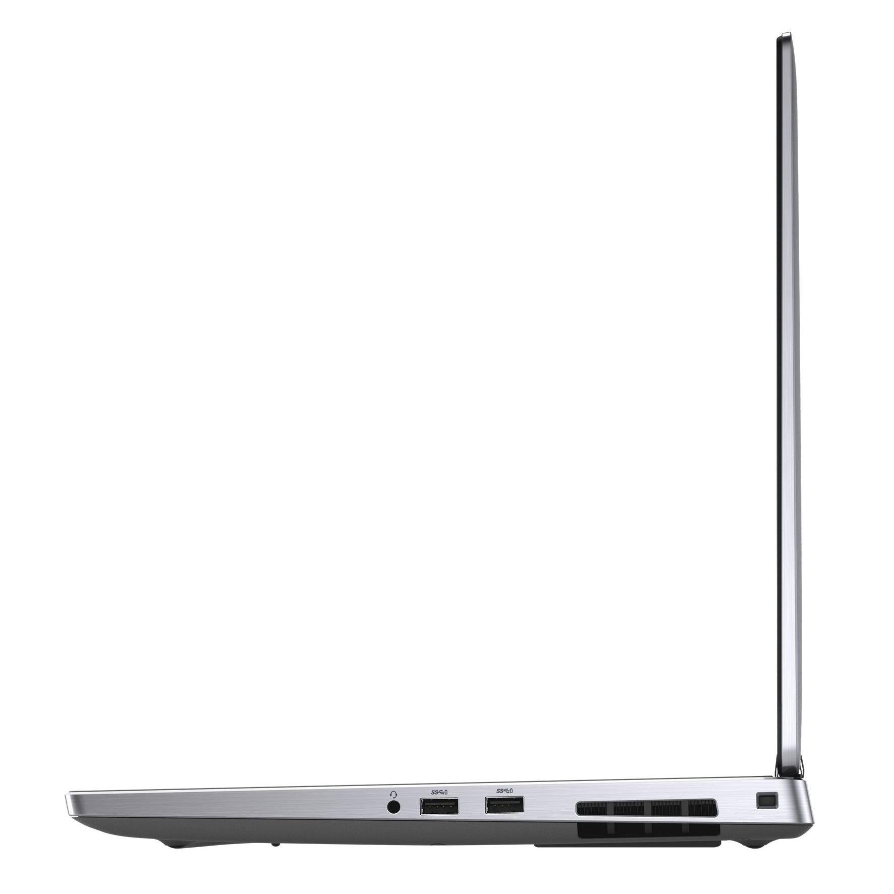 Dell Precision 7540, 15.6" (Gold)