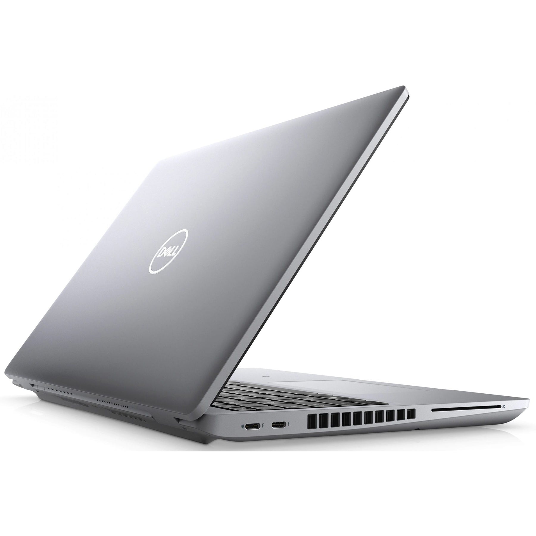 Dell Precision 3561, 15" (Silver)
