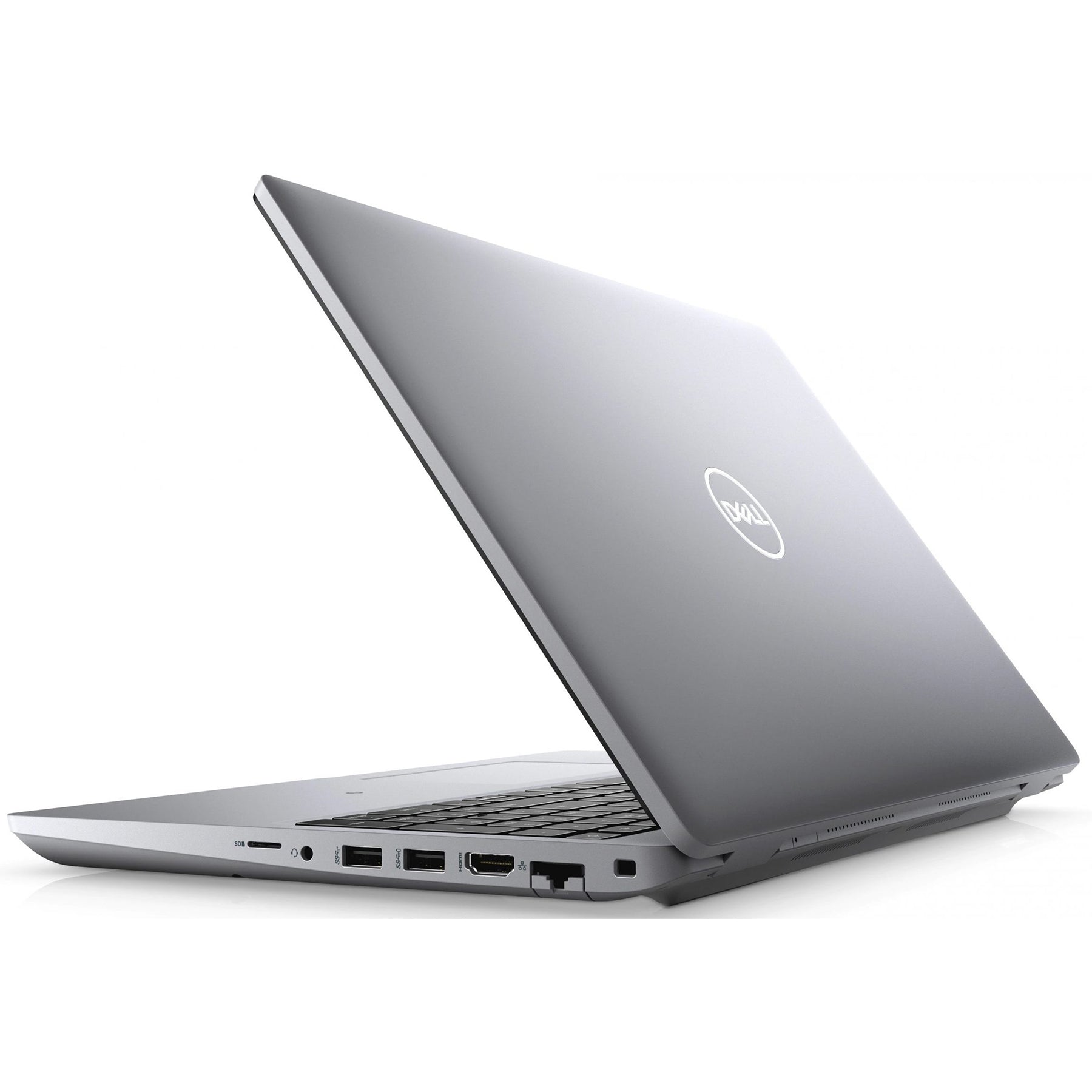 Dell Precision 3561, 15" (Silver)
