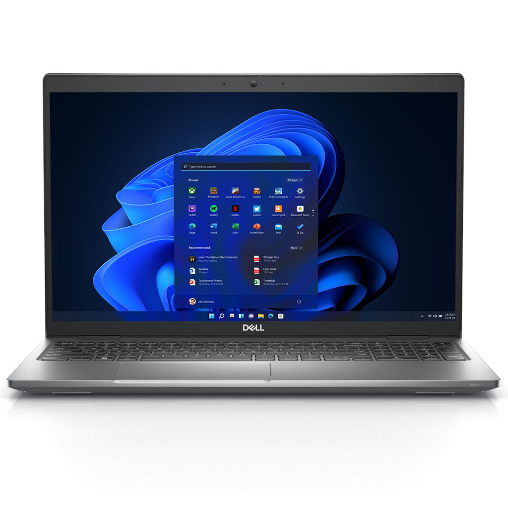 Dell Latitude 5530, 15.5" (Gold)