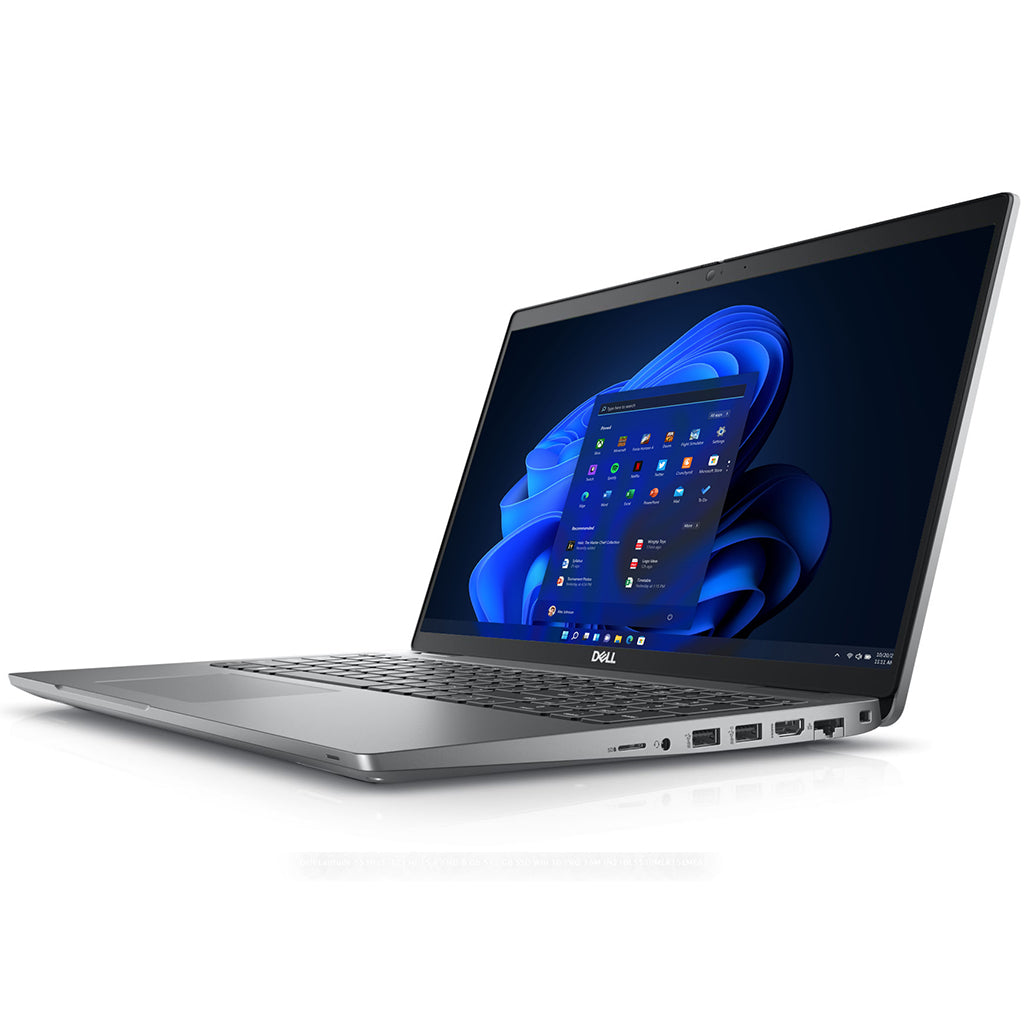 Dell Latitude 5530, 15.5" (Gold)