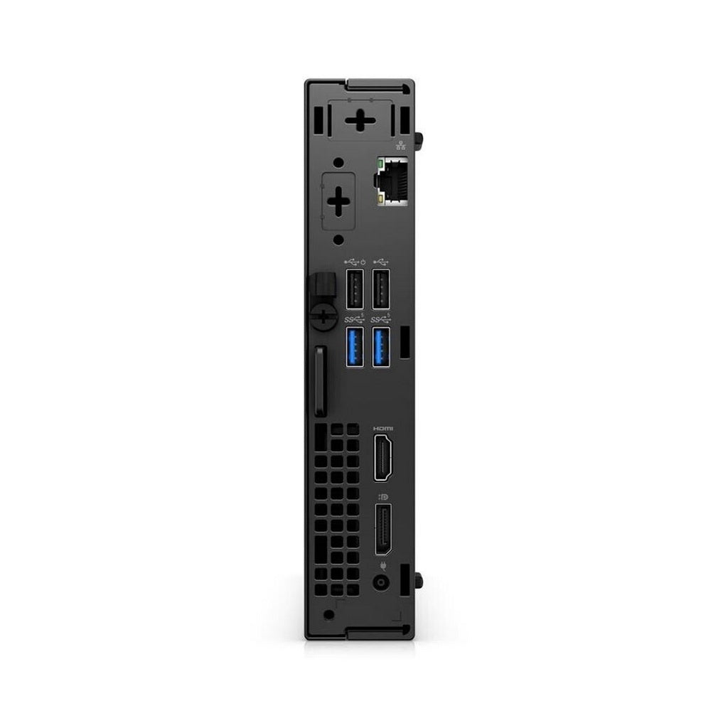 Dell OptiPlex 3000 Micro (Gold)