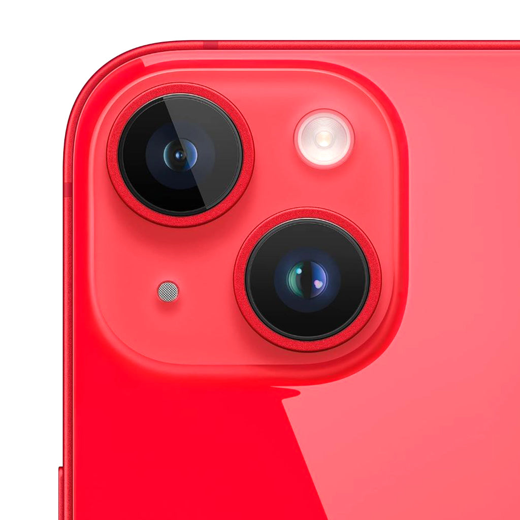 Apple iPhone 14 Plus 5G 2022, (Silver Grade)