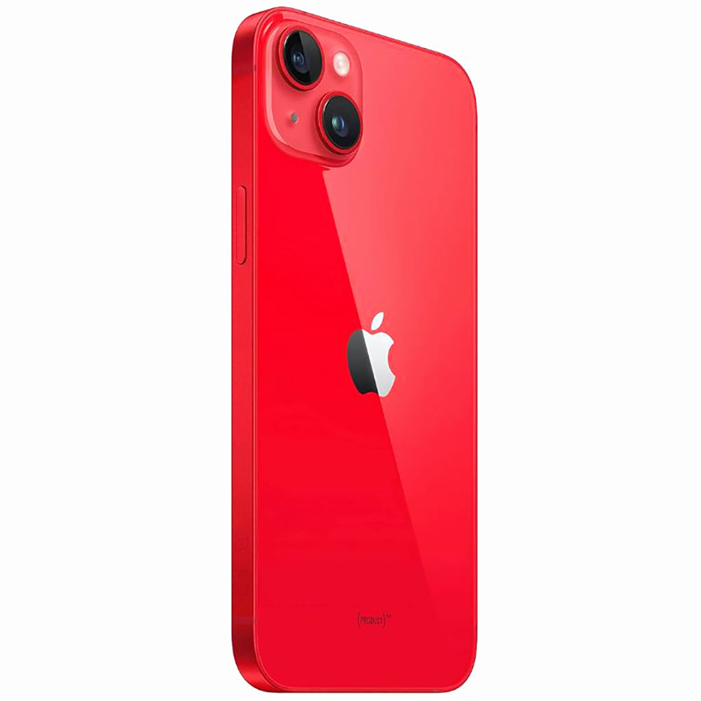 Apple iPhone 14 Plus 5G 2022, (Silver)