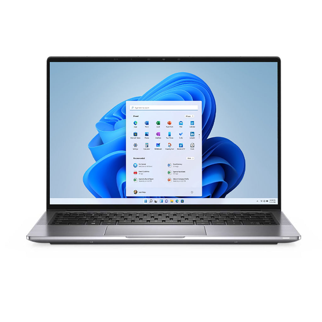 Dell Latitude 9410, 14" (Silver)