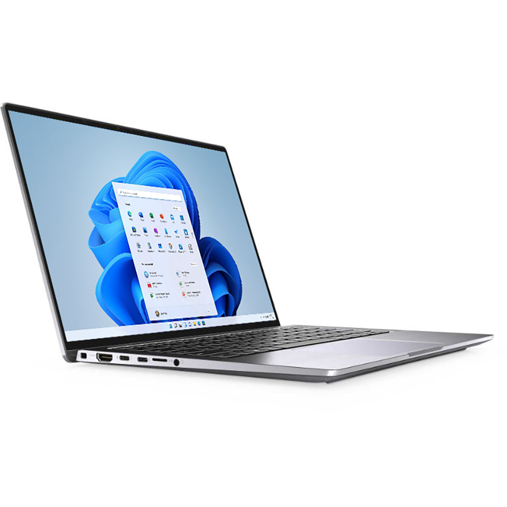 Dell Latitude 9410, 14" (Silver)