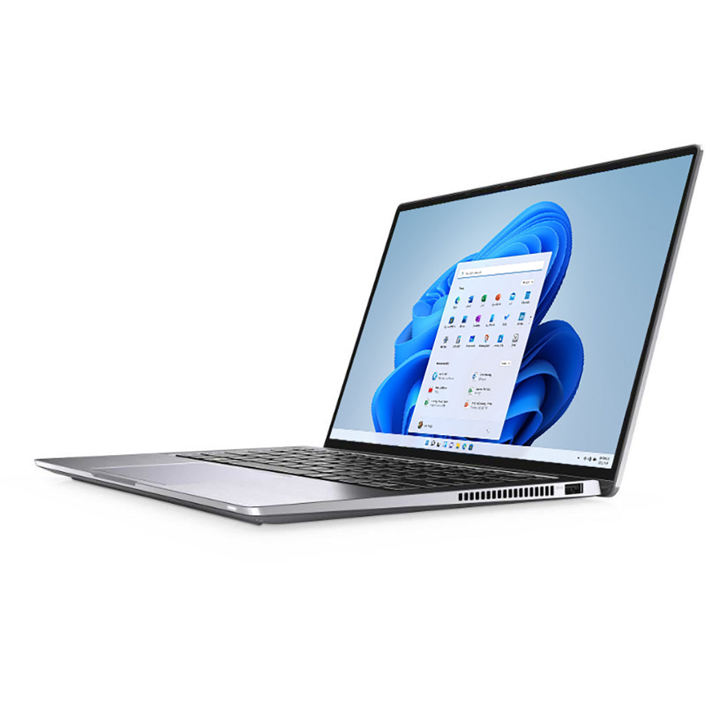 Dell Latitude 9410, 14" (Silver)