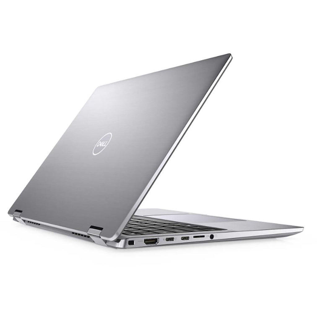Dell Latitude 9410, 14" (Silver)