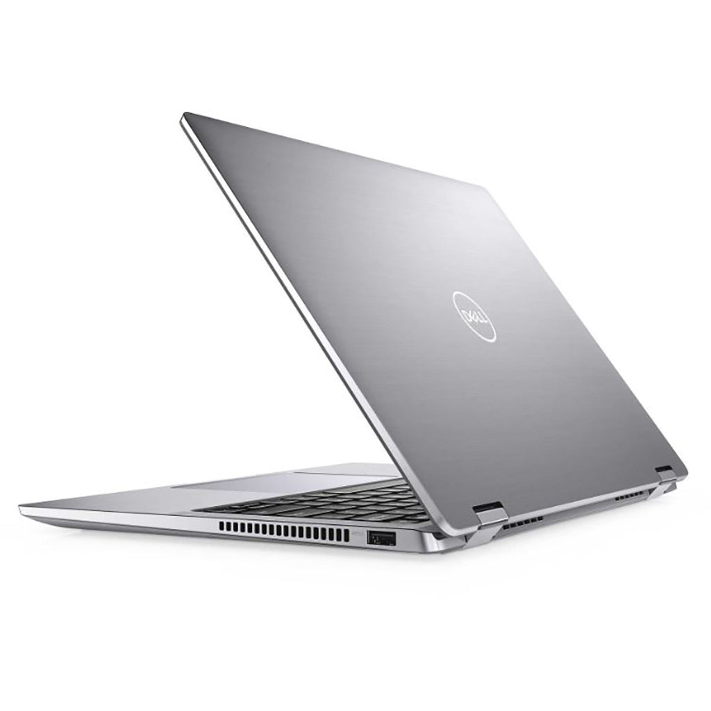 Dell Latitude 9410, 14" (Silver)