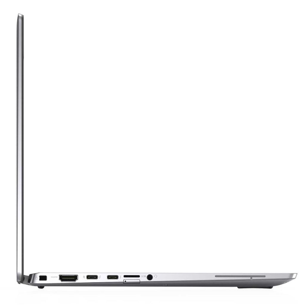 Dell Latitude 9410, 14" (Silver)