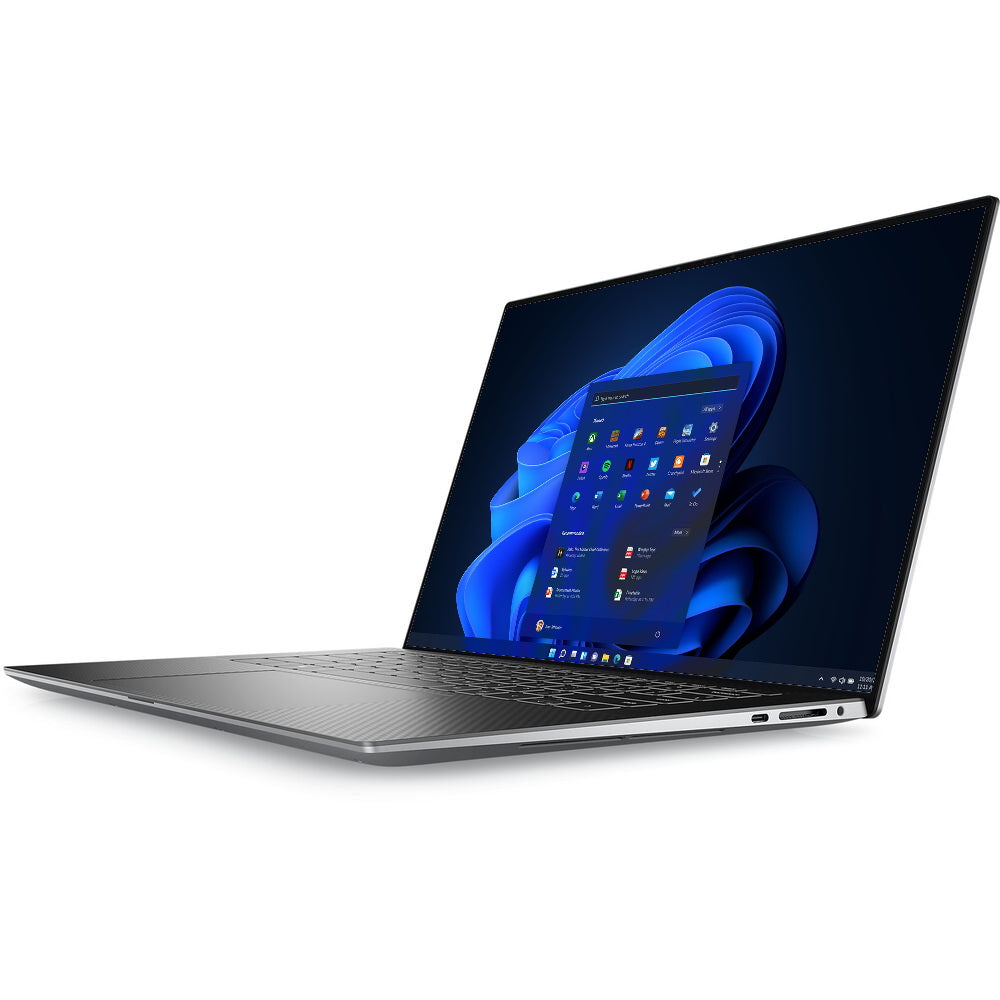 Dell Precision 5570, 15.6" (Silver Grade)